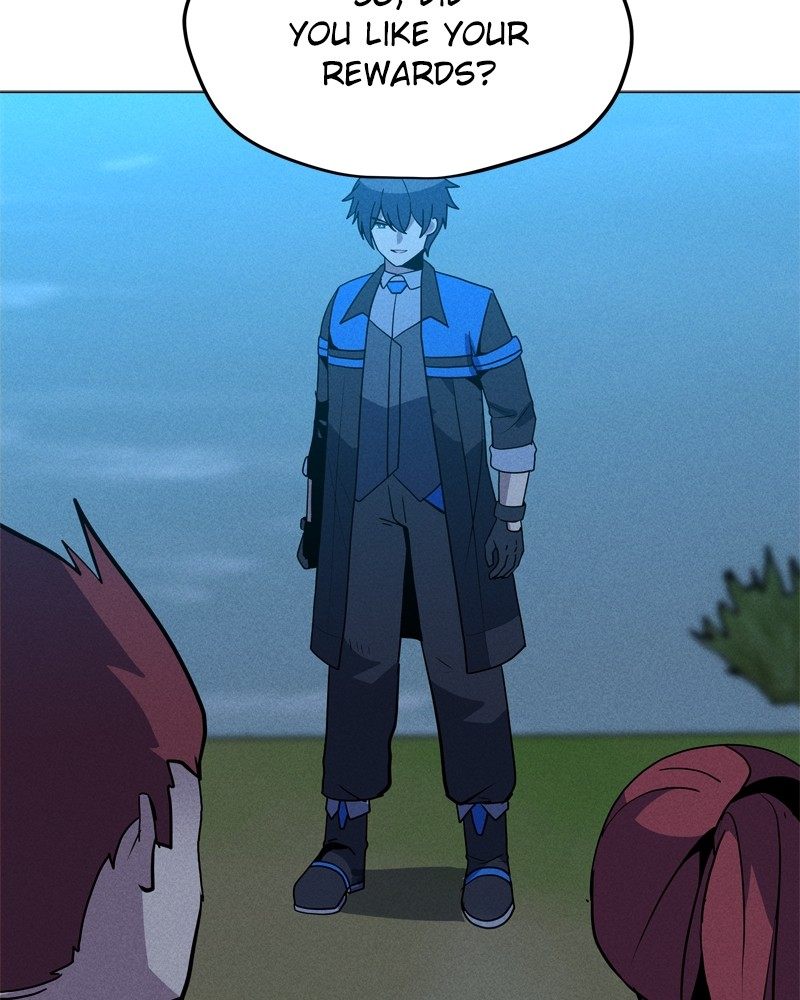 Solo Spell Caster - Chapter 190 Page 75