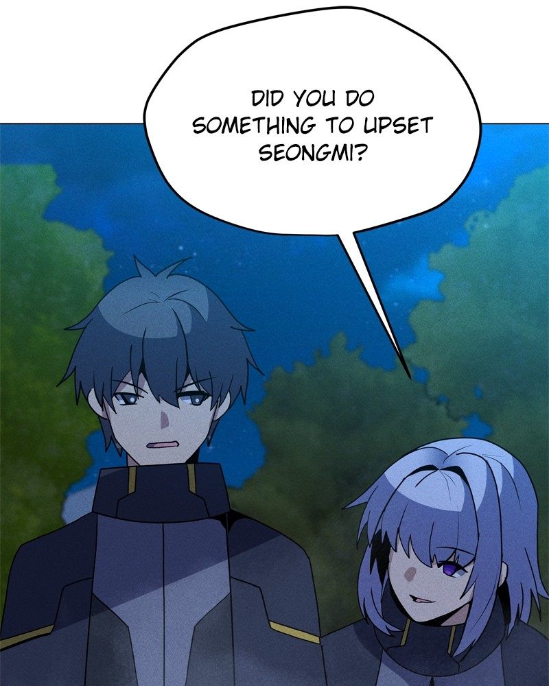 Solo Spell Caster - Chapter 190 Page 96