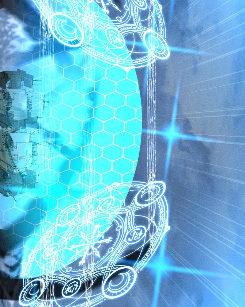 Solo Spell Caster - Chapter 191 Page 130