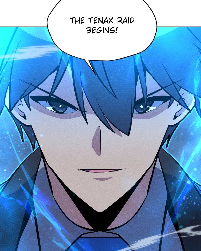 Solo Spell Caster - Chapter 191 Page 159