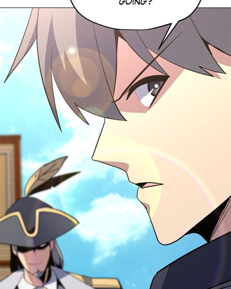 Solo Spell Caster - Chapter 191 Page 27