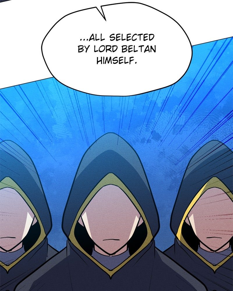 Solo Spell Caster - Chapter 191 Page 31