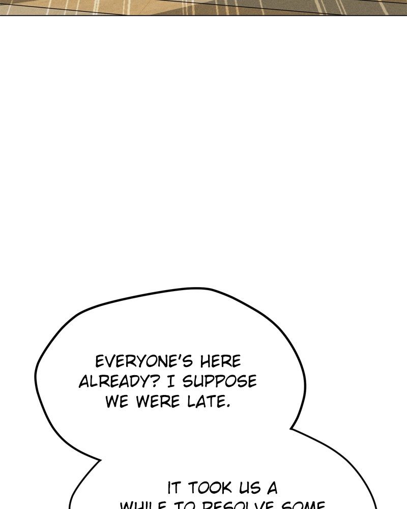 Solo Spell Caster - Chapter 191 Page 35