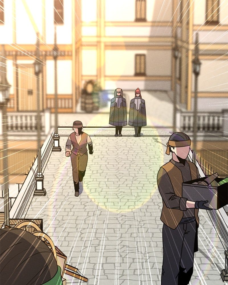 Solo Spell Caster - Chapter 191 Page 9