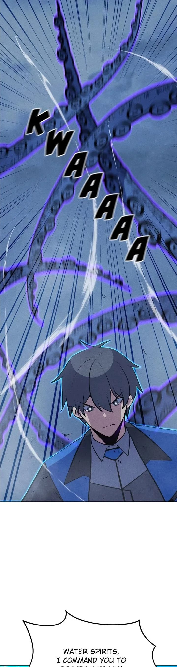 Solo Spell Caster - Chapter 192 Page 10