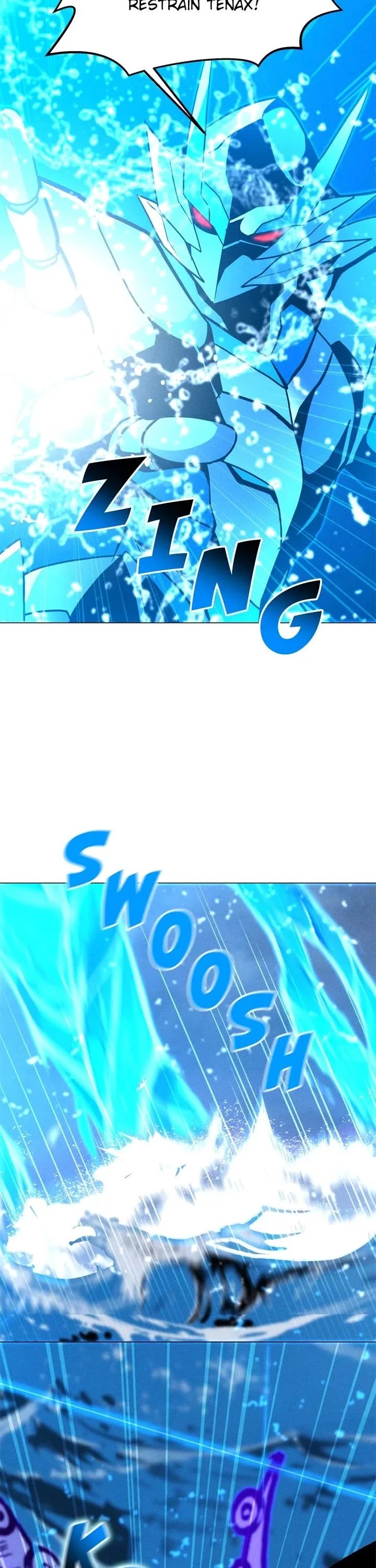 Solo Spell Caster - Chapter 192 Page 11