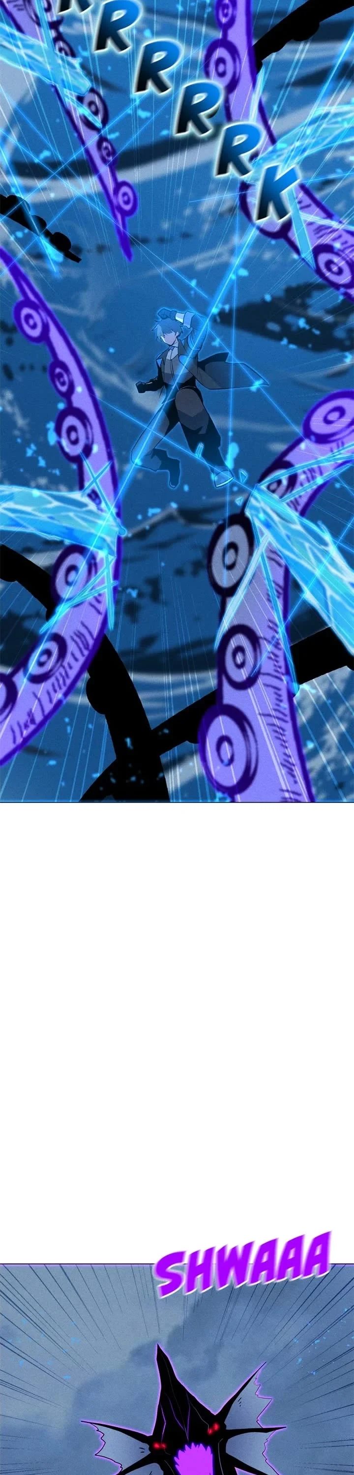 Solo Spell Caster - Chapter 192 Page 12