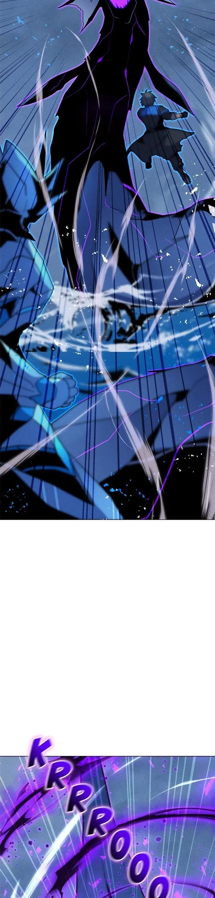 Solo Spell Caster - Chapter 192 Page 13