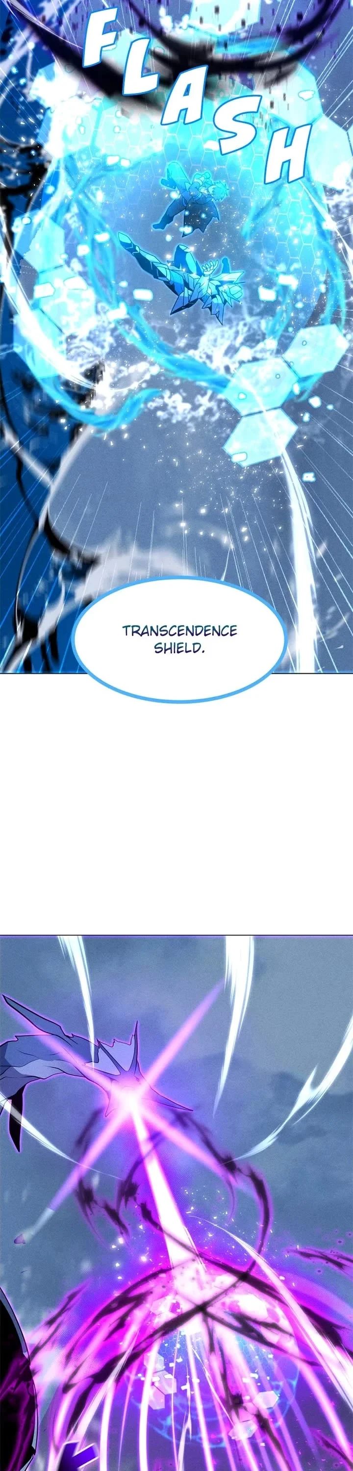 Solo Spell Caster - Chapter 192 Page 16