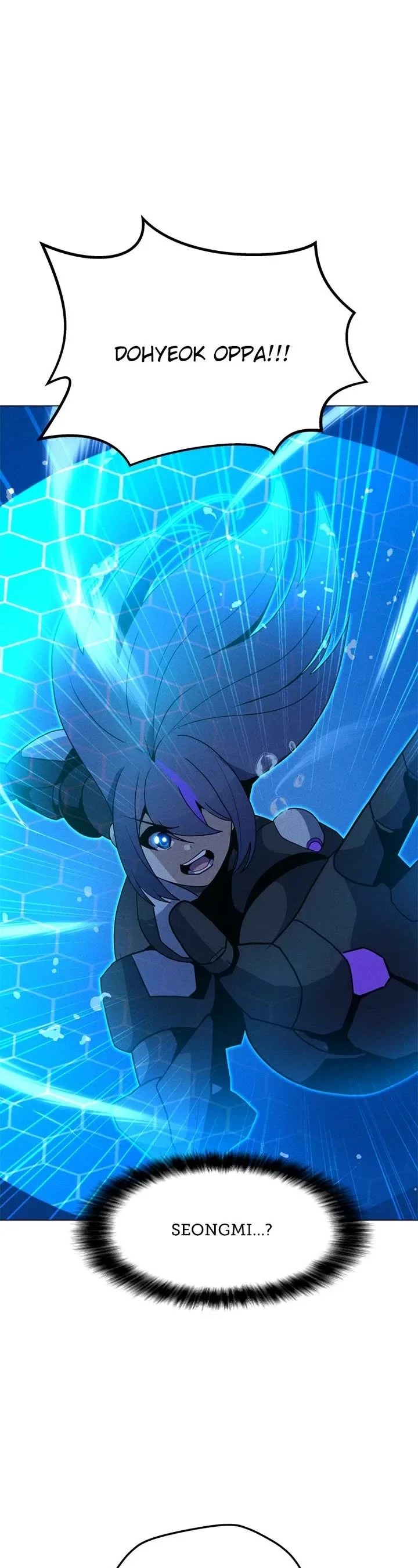 Solo Spell Caster - Chapter 192 Page 25