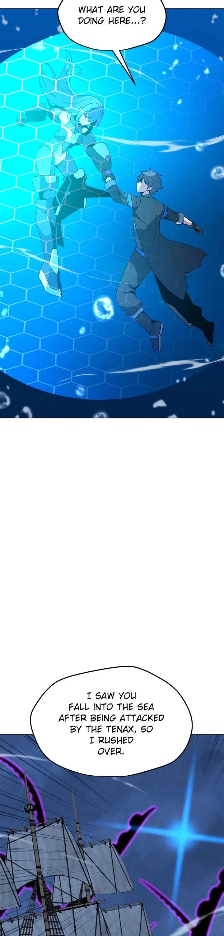 Solo Spell Caster - Chapter 192 Page 26