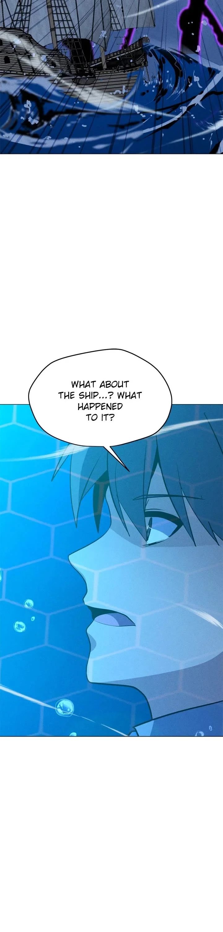 Solo Spell Caster - Chapter 192 Page 27