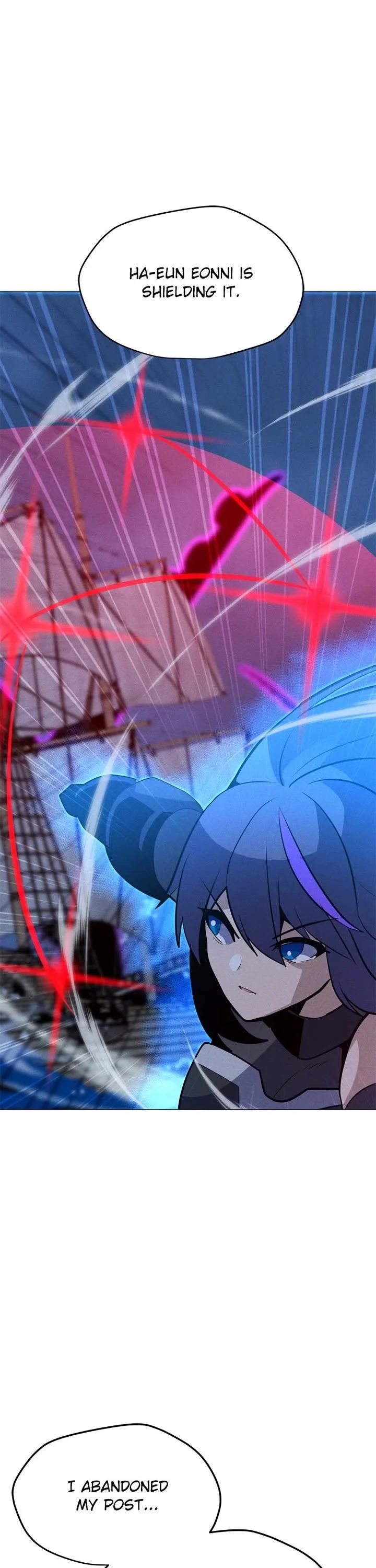 Solo Spell Caster - Chapter 192 Page 28