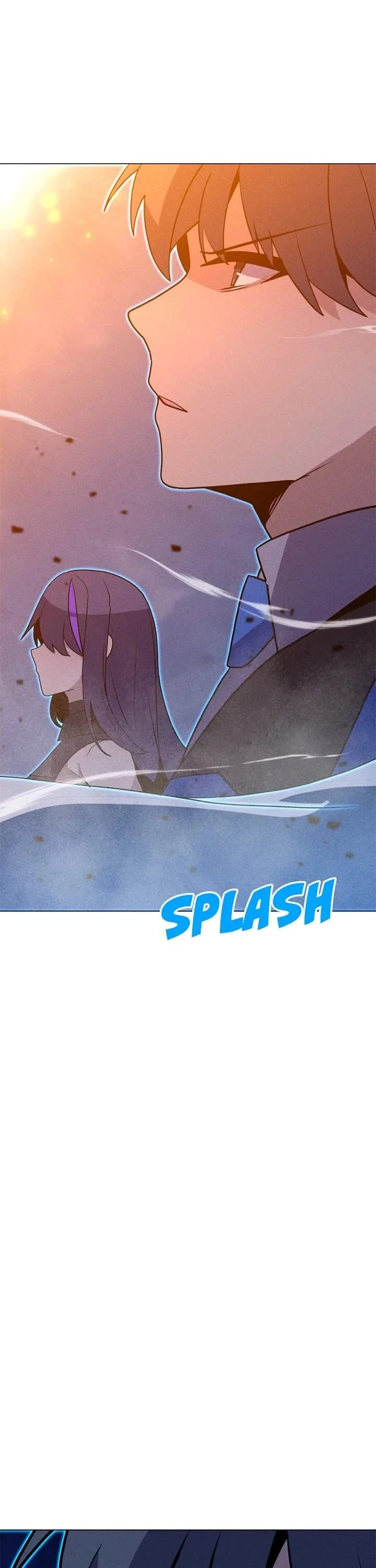 Solo Spell Caster - Chapter 192 Page 32