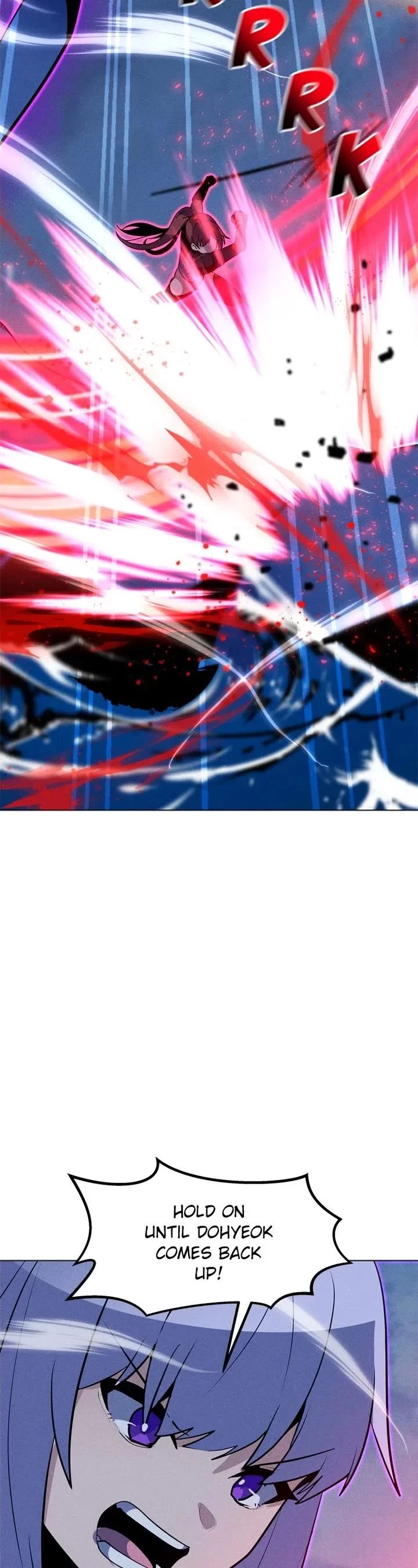 Solo Spell Caster - Chapter 192 Page 34