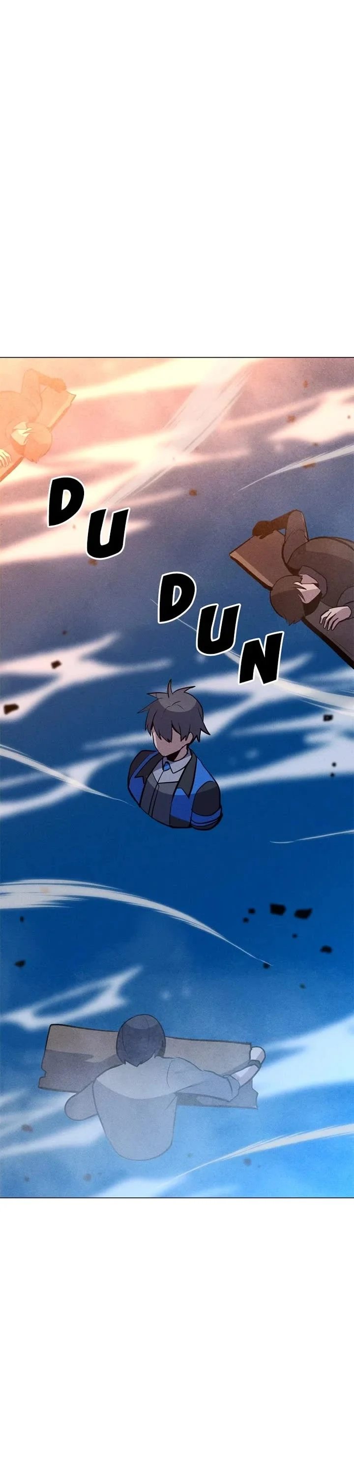 Solo Spell Caster - Chapter 192 Page 37