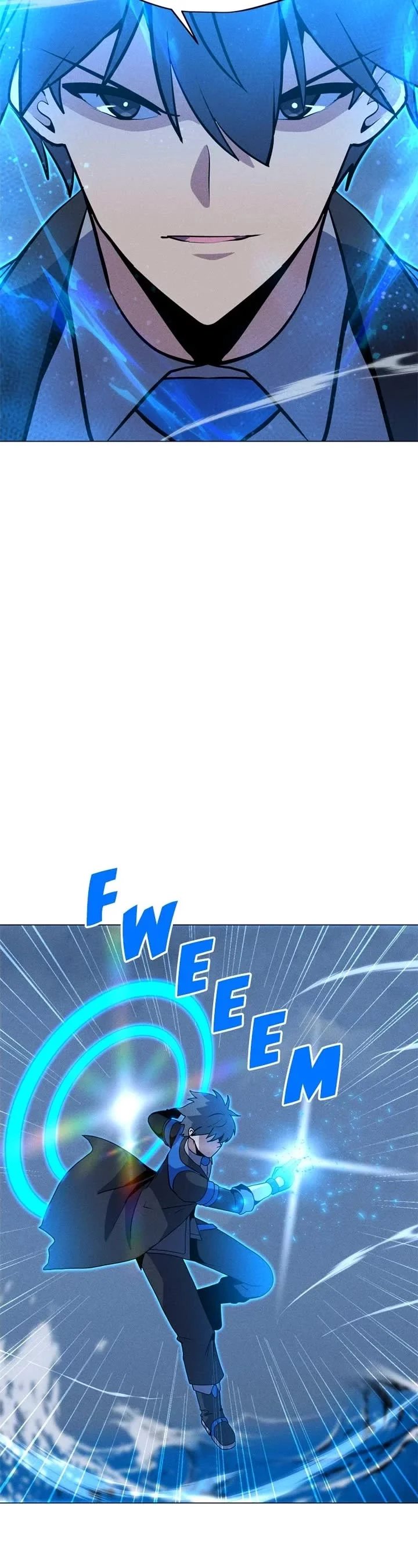 Solo Spell Caster - Chapter 192 Page 4