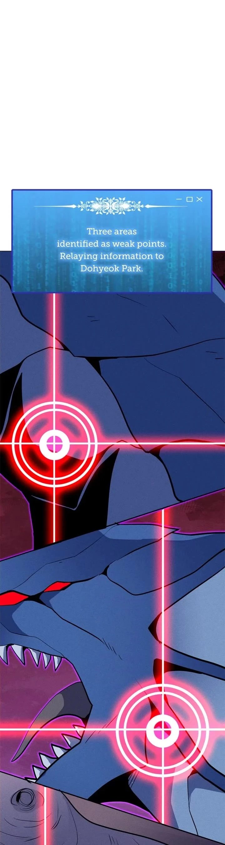 Solo Spell Caster - Chapter 192 Page 40