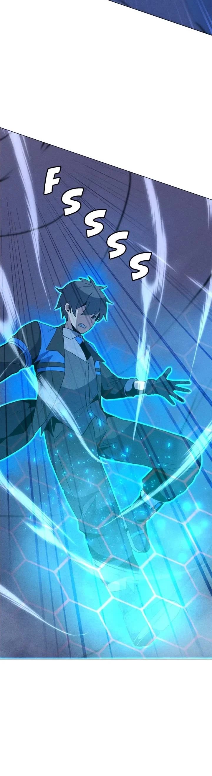 Solo Spell Caster - Chapter 192 Page 53