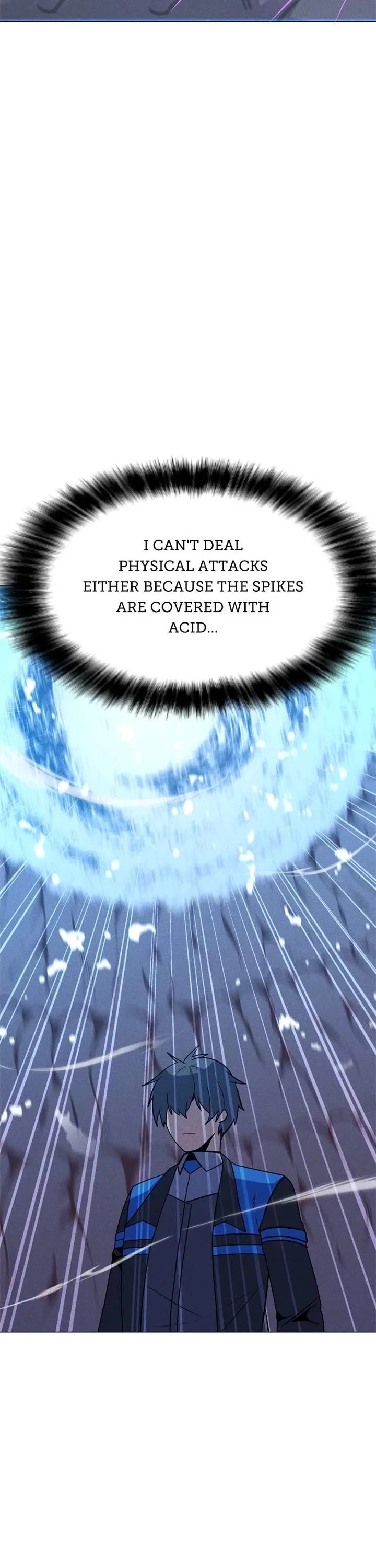 Solo Spell Caster - Chapter 193 Page 16