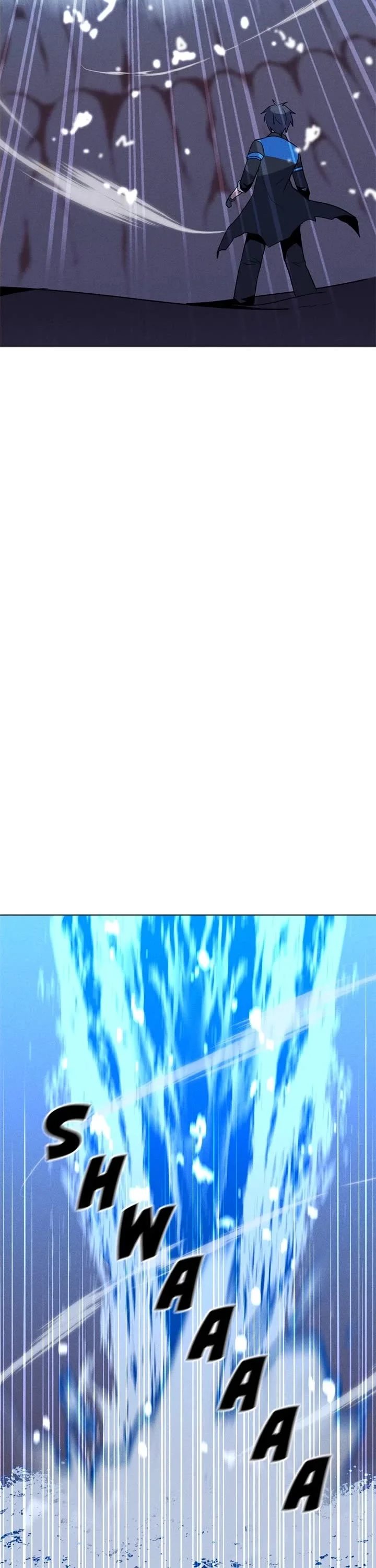 Solo Spell Caster - Chapter 193 Page 18