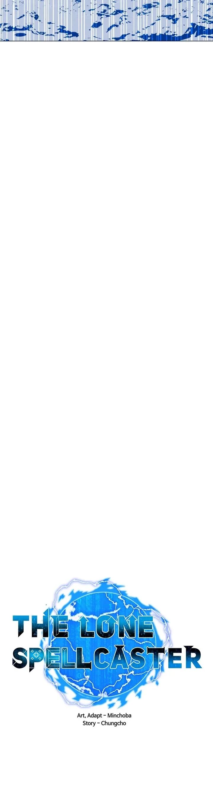 Solo Spell Caster - Chapter 193 Page 19