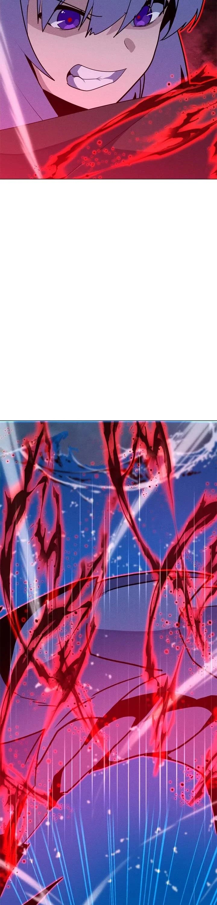 Solo Spell Caster - Chapter 193 Page 27