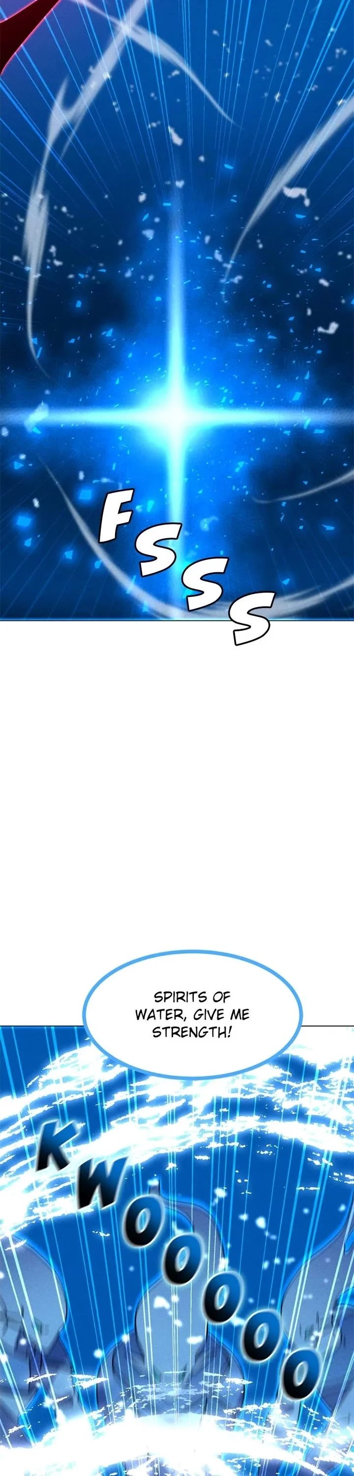 Solo Spell Caster - Chapter 193 Page 28