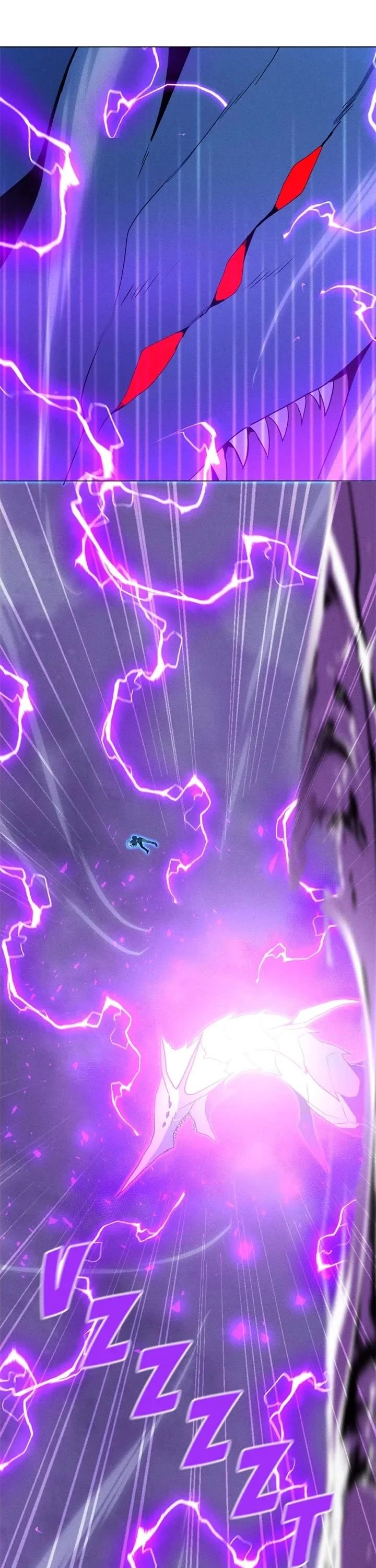 Solo Spell Caster - Chapter 193 Page 32