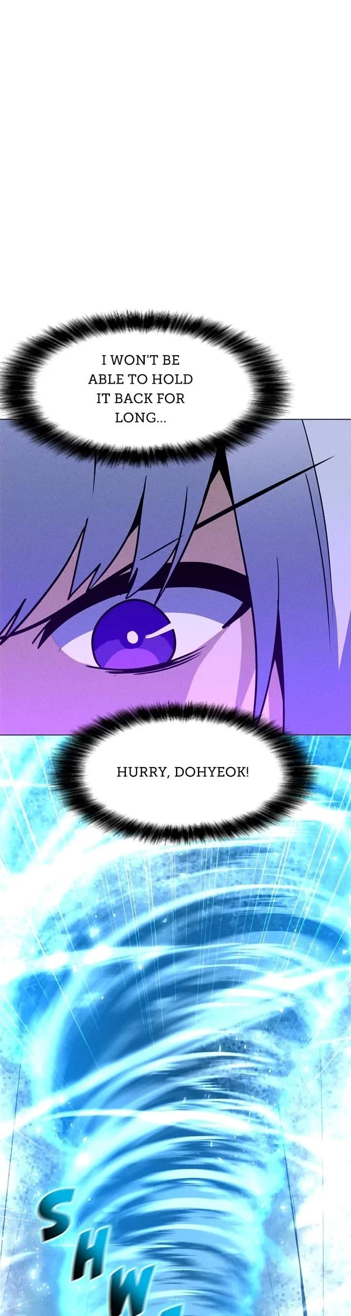 Solo Spell Caster - Chapter 193 Page 34