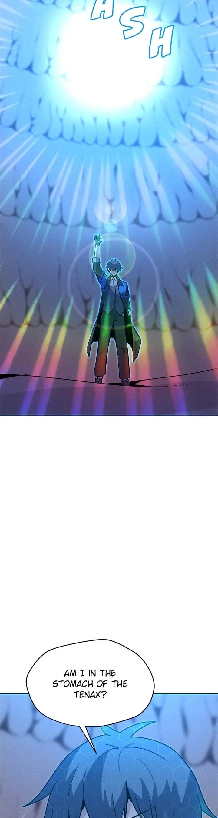 Solo Spell Caster - Chapter 193 Page 4