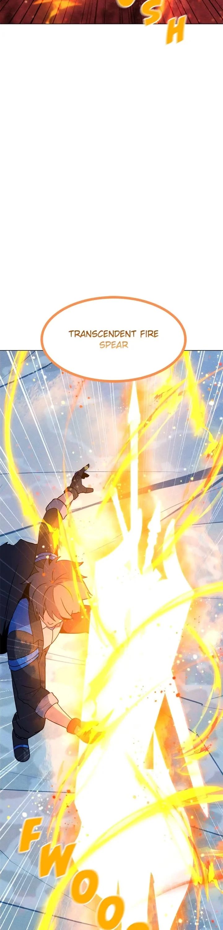 Solo Spell Caster - Chapter 193 Page 43