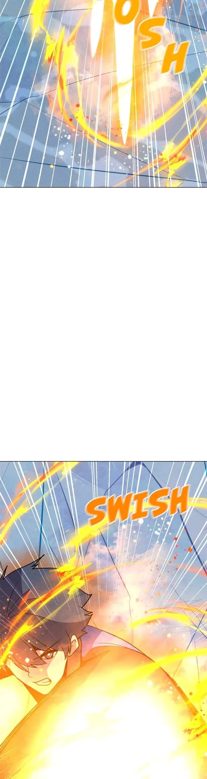 Solo Spell Caster - Chapter 193 Page 44