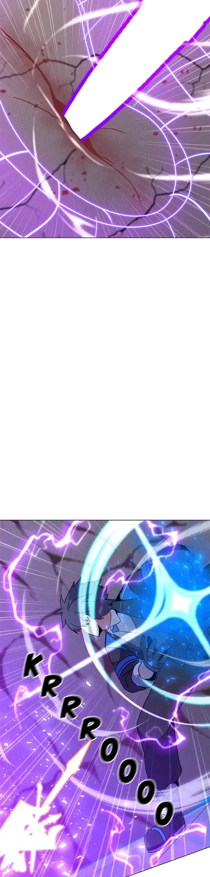 Solo Spell Caster - Chapter 193 Page 48