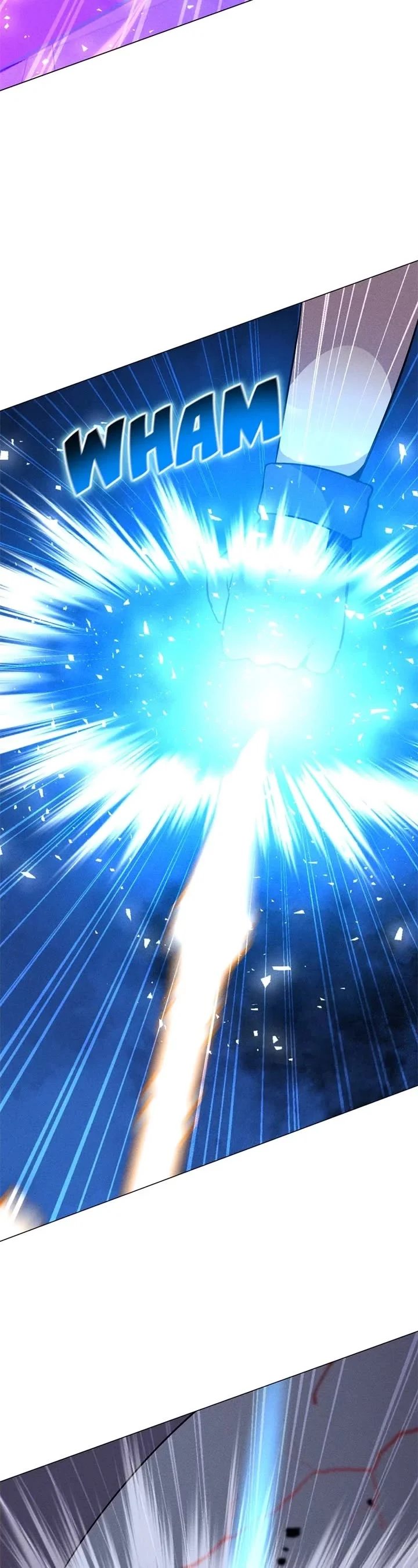 Solo Spell Caster - Chapter 193 Page 49