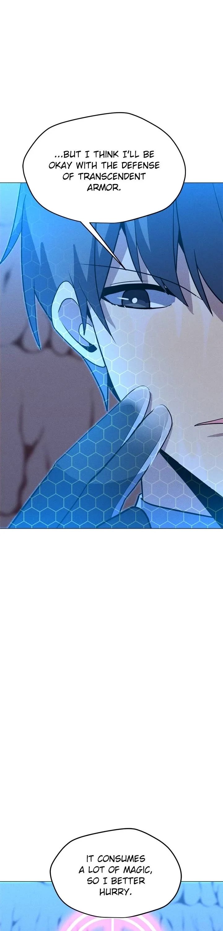 Solo Spell Caster - Chapter 193 Page 6