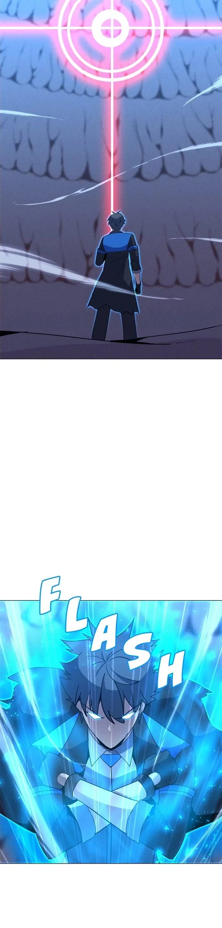 Solo Spell Caster - Chapter 193 Page 7