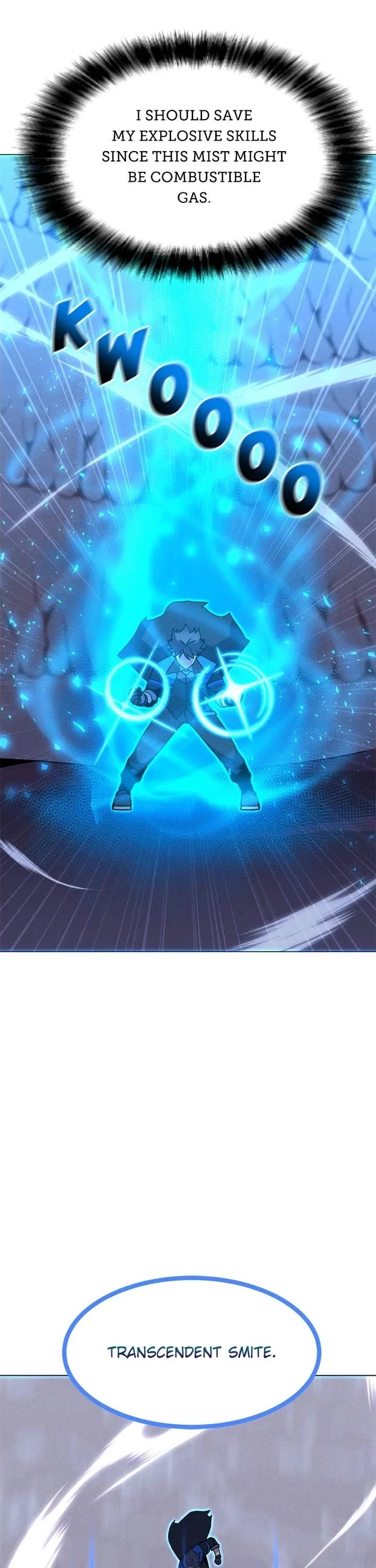Solo Spell Caster - Chapter 193 Page 8