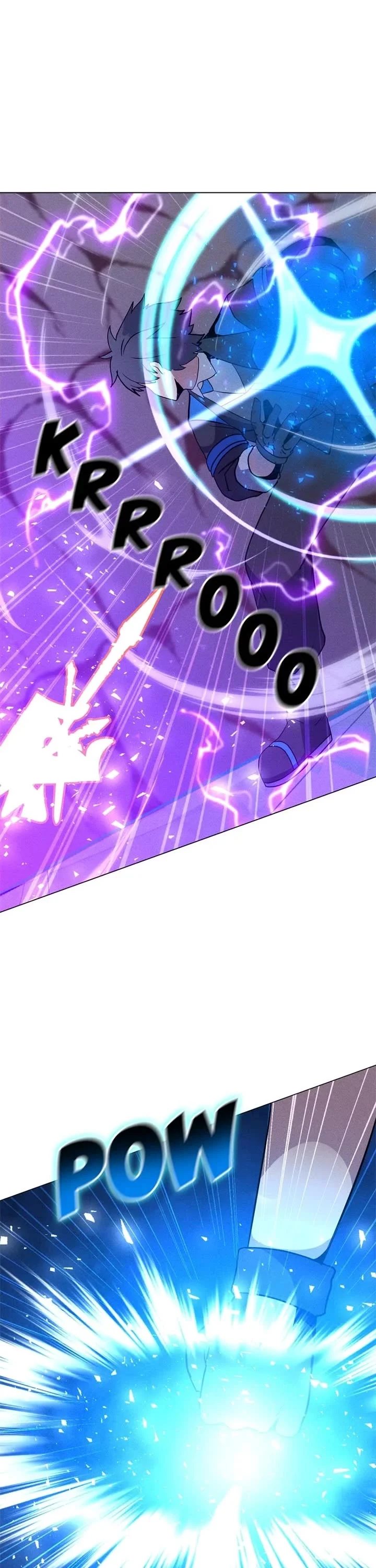 Solo Spell Caster - Chapter 194 Page 1