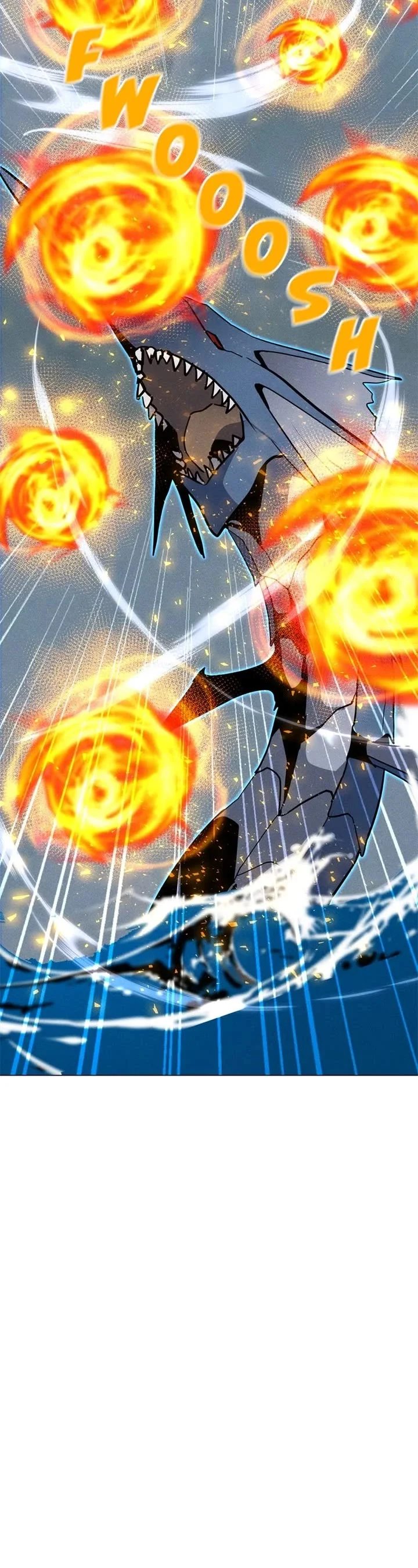 Solo Spell Caster - Chapter 194 Page 10