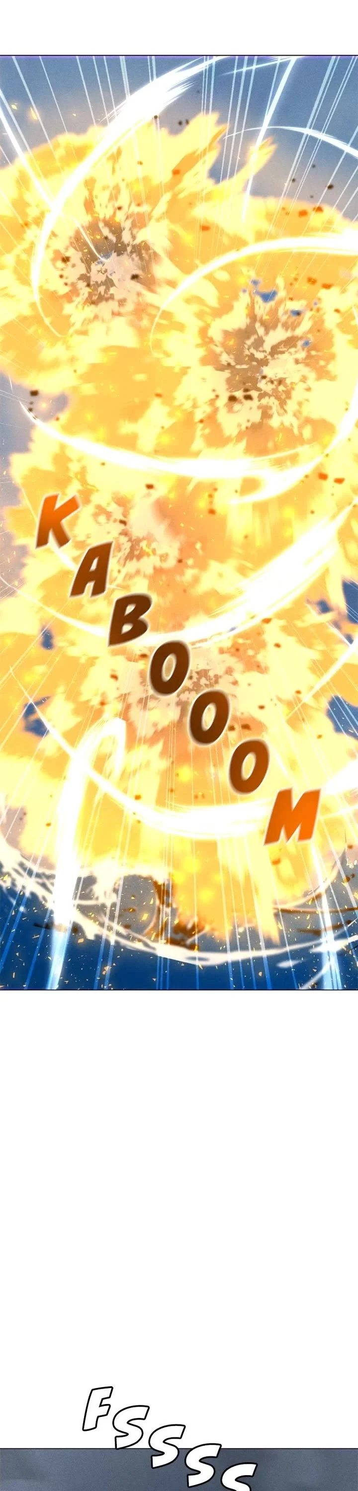 Solo Spell Caster - Chapter 194 Page 11