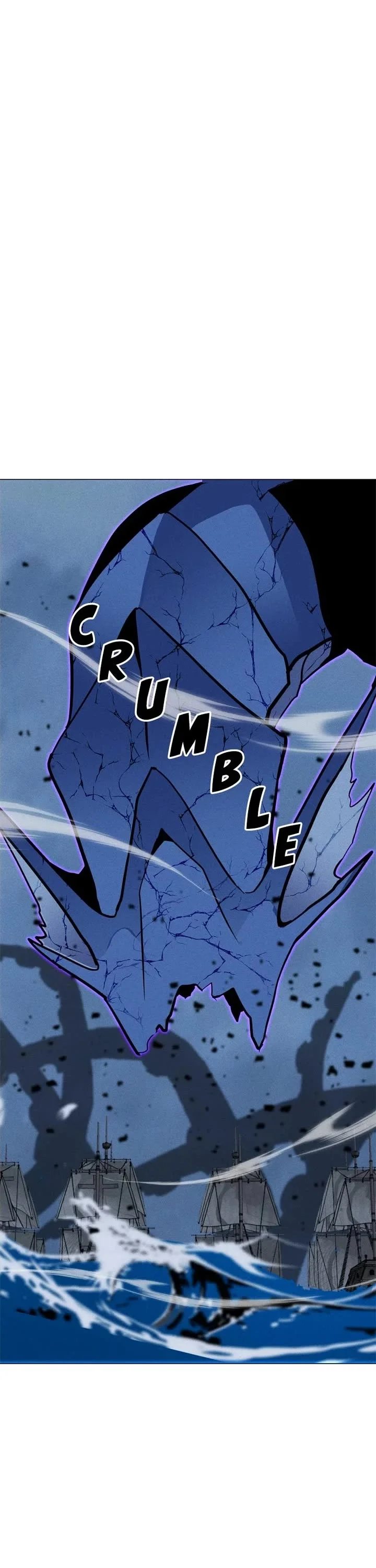 Solo Spell Caster - Chapter 194 Page 16