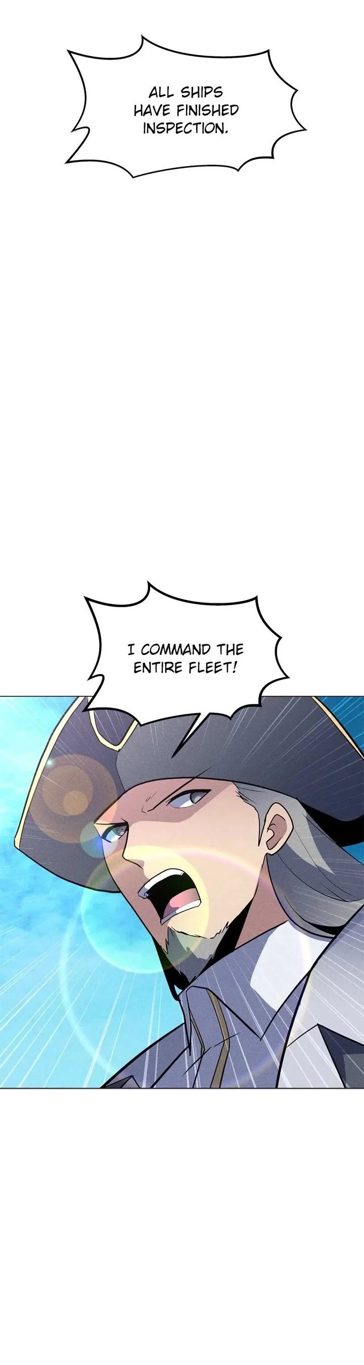 Solo Spell Caster - Chapter 194 Page 34