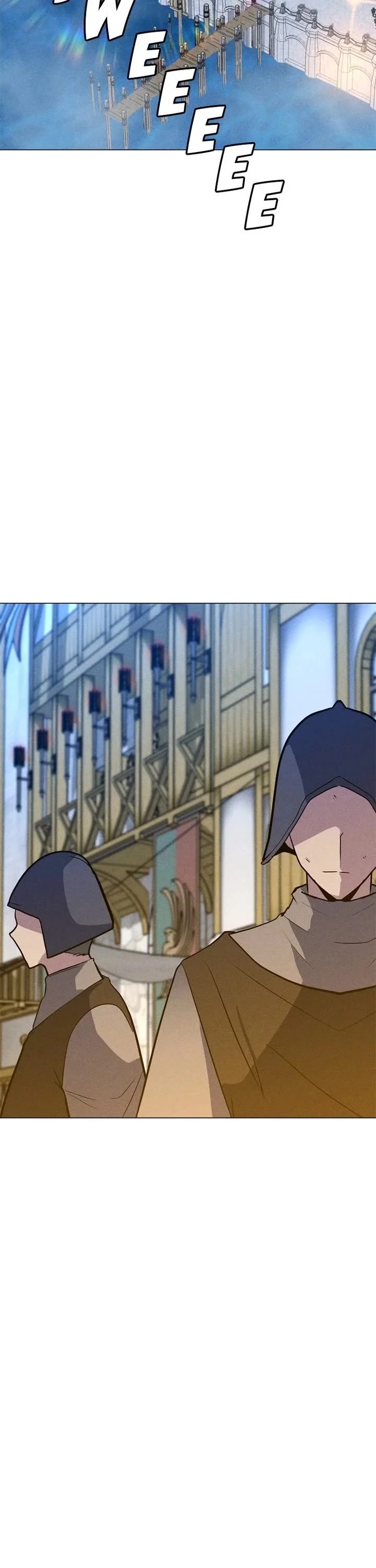 Solo Spell Caster - Chapter 194 Page 38