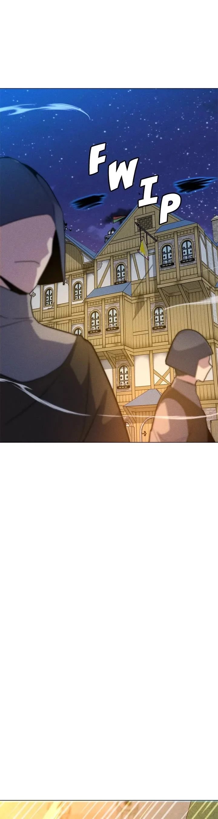 Solo Spell Caster - Chapter 194 Page 39