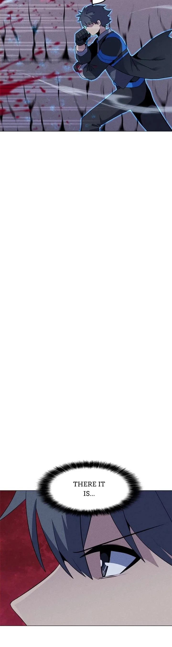 Solo Spell Caster - Chapter 194 Page 4