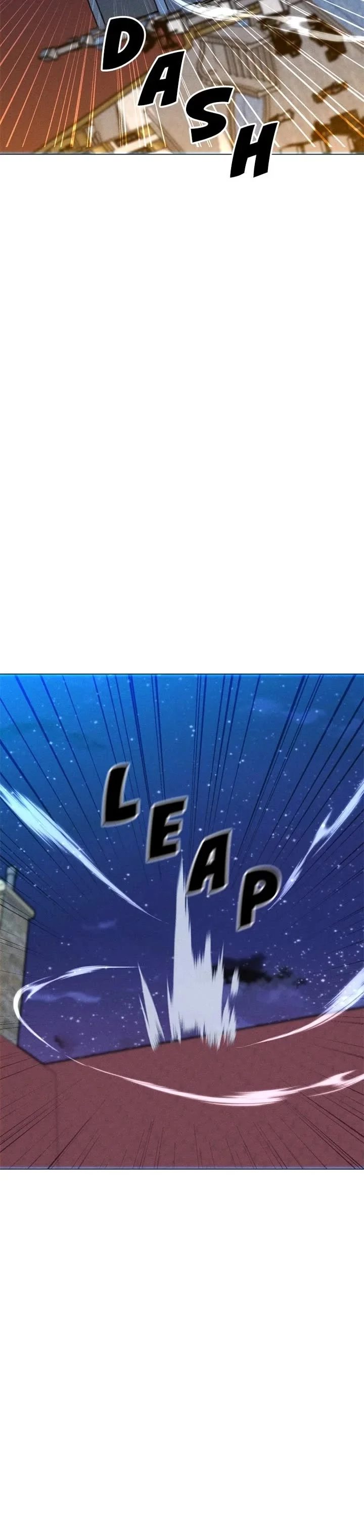 Solo Spell Caster - Chapter 194 Page 43