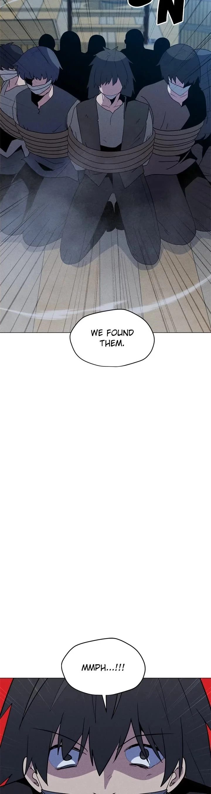 Solo Spell Caster - Chapter 194 Page 49