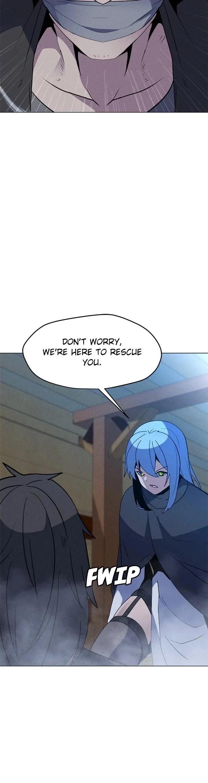 Solo Spell Caster - Chapter 194 Page 50