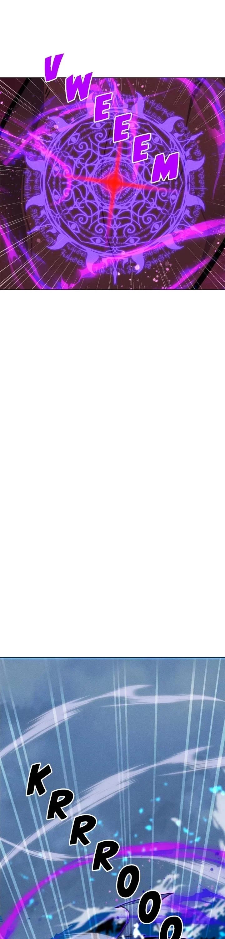 Solo Spell Caster - Chapter 194 Page 6